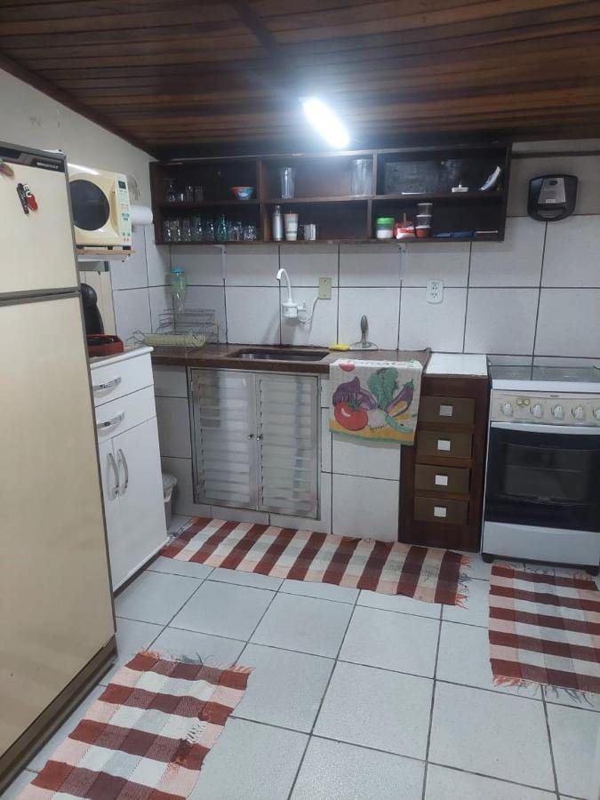 Villa Camping Rio Manso. Atibaia Exterior foto