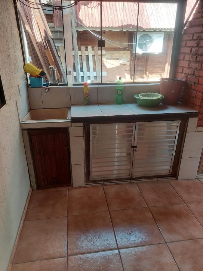 Villa Camping Rio Manso. Atibaia Exterior foto