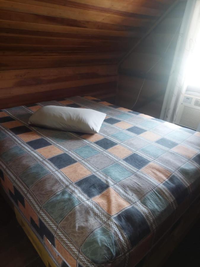 Villa Camping Rio Manso. Atibaia Exterior foto