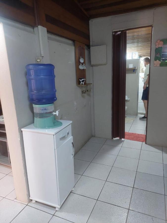 Villa Camping Rio Manso. Atibaia Exterior foto