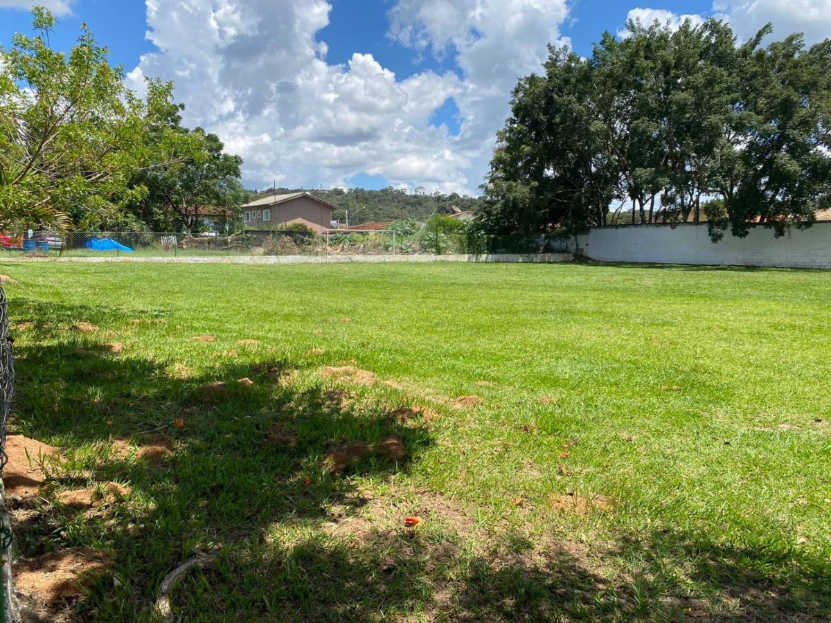 Villa Camping Rio Manso. Atibaia Exterior foto