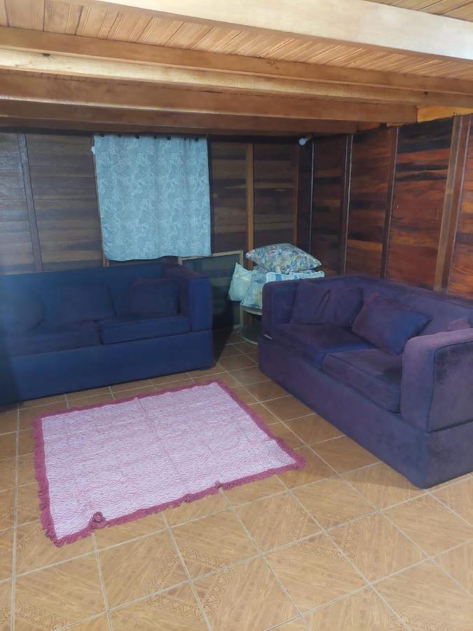 Villa Camping Rio Manso. Atibaia Exterior foto