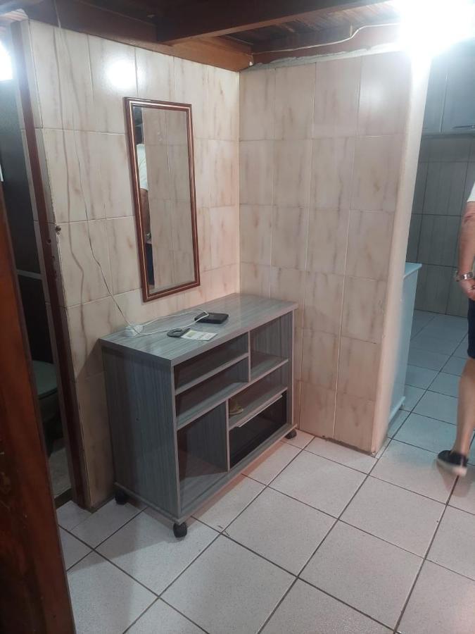 Villa Camping Rio Manso. Atibaia Exterior foto